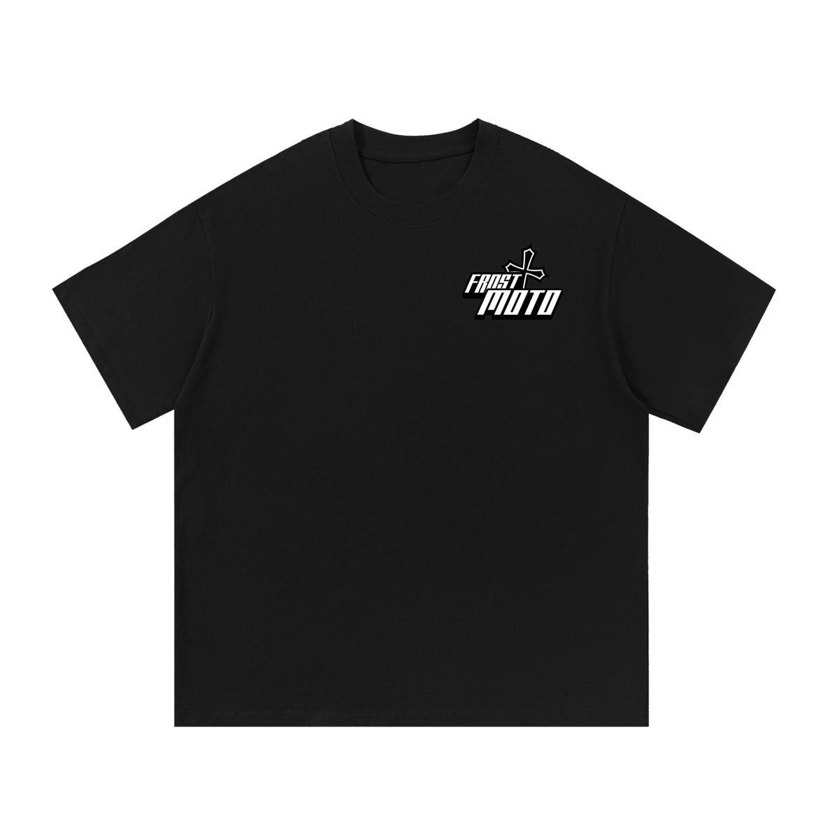Frost Moto Tee