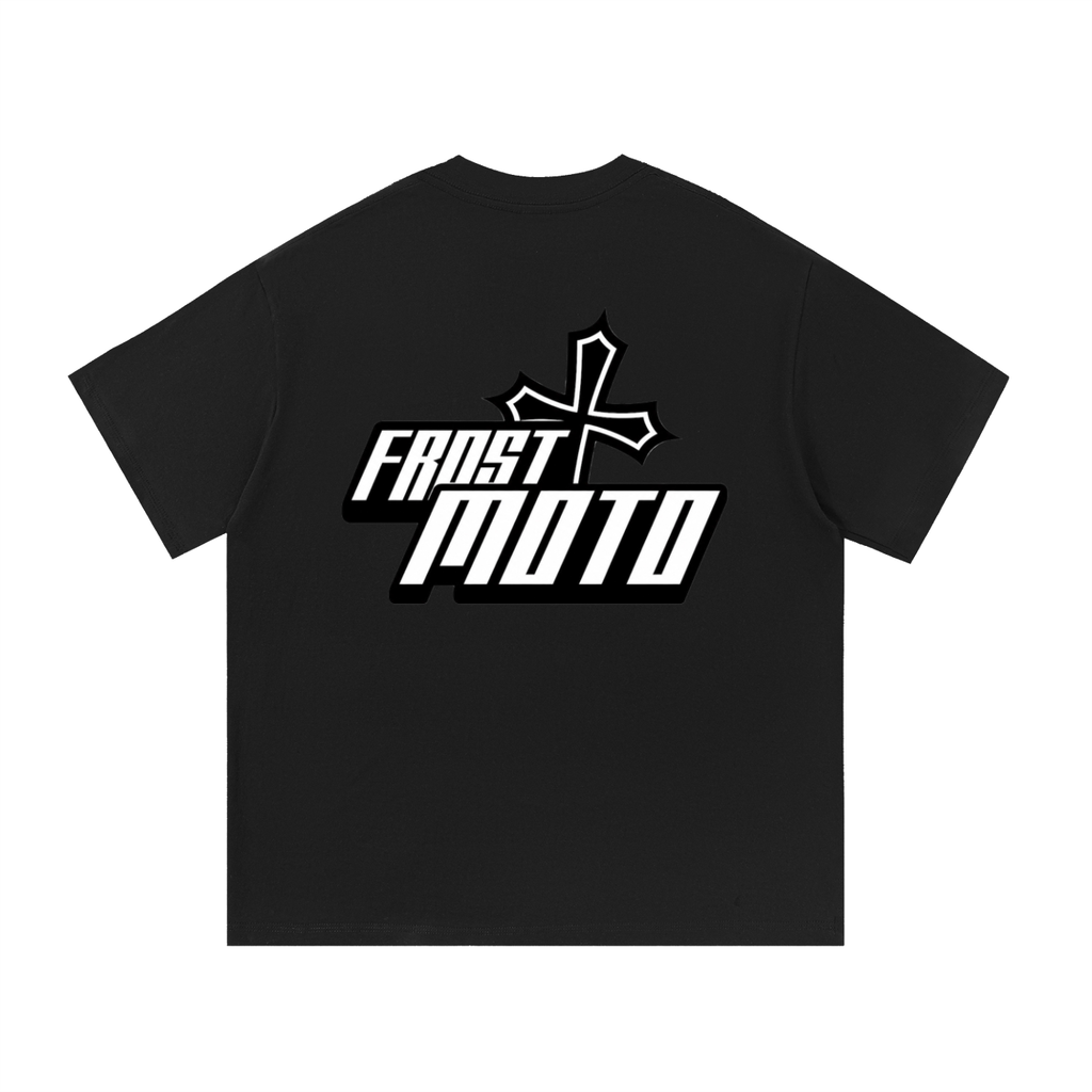 Frost Moto Tee