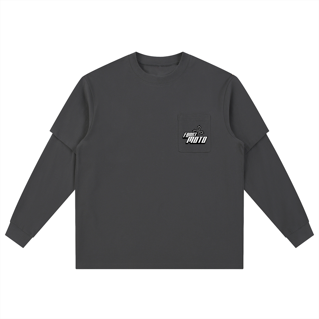 Frost Moto "Make Surron Legal Again" Layered Tee