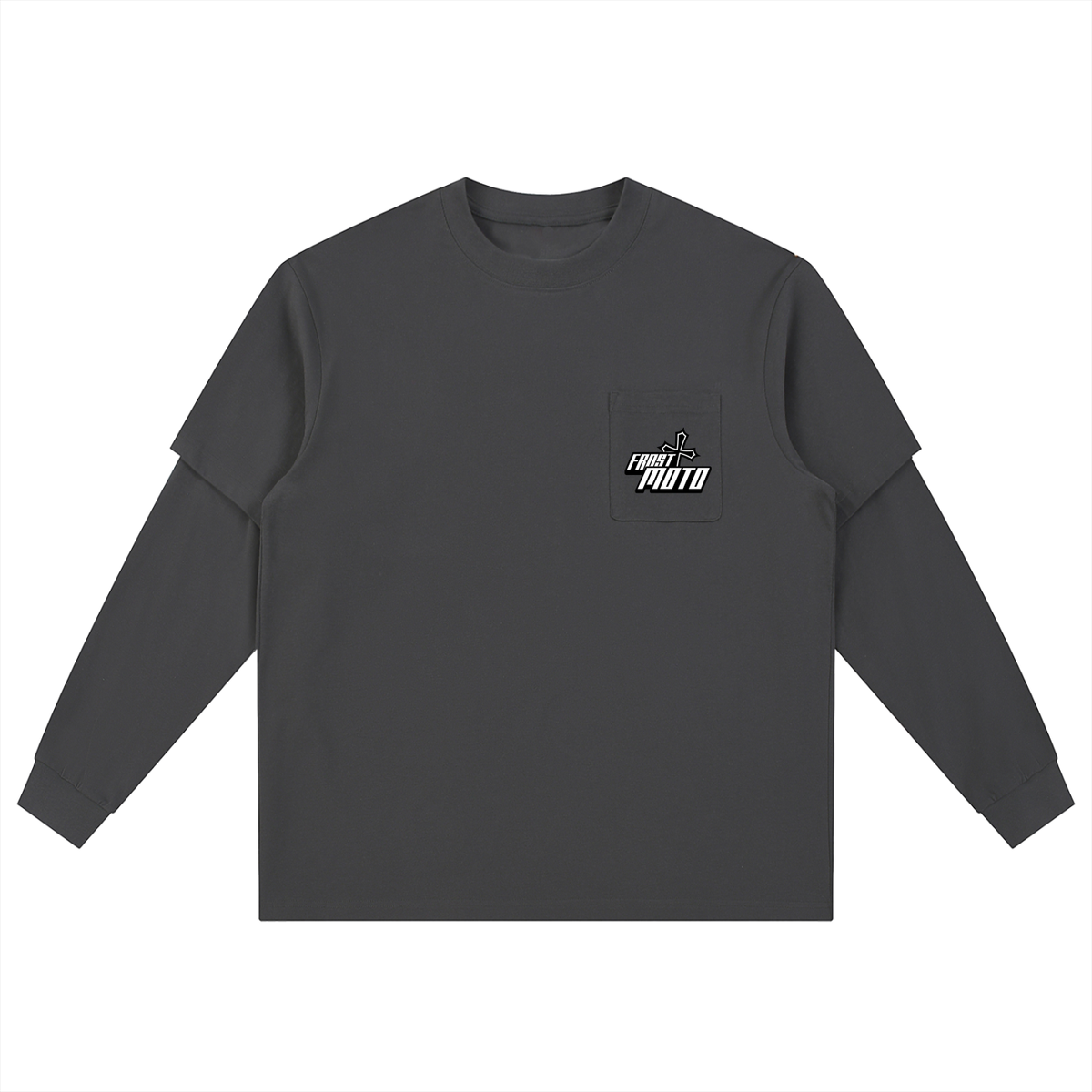 Frost Moto "Make Surron Legal Again" Layered Tee