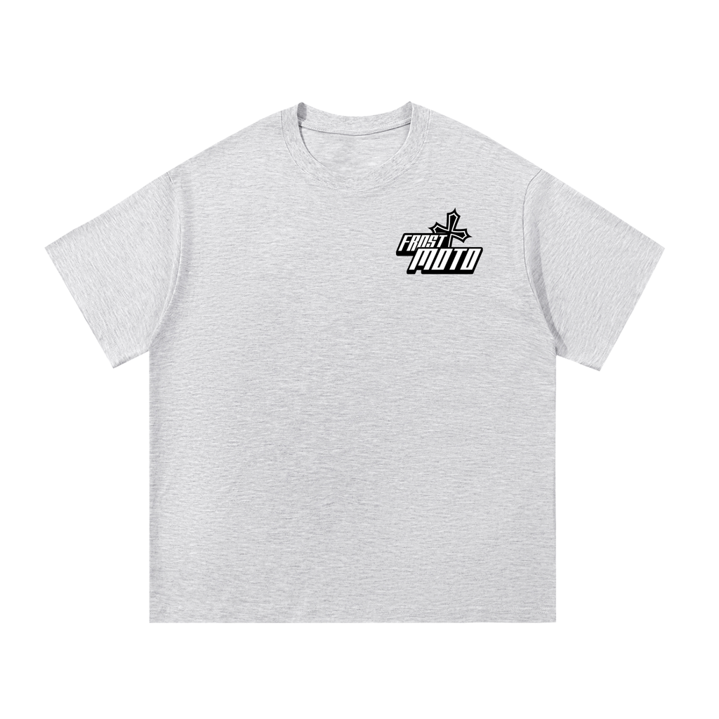 Frost Moto Tee