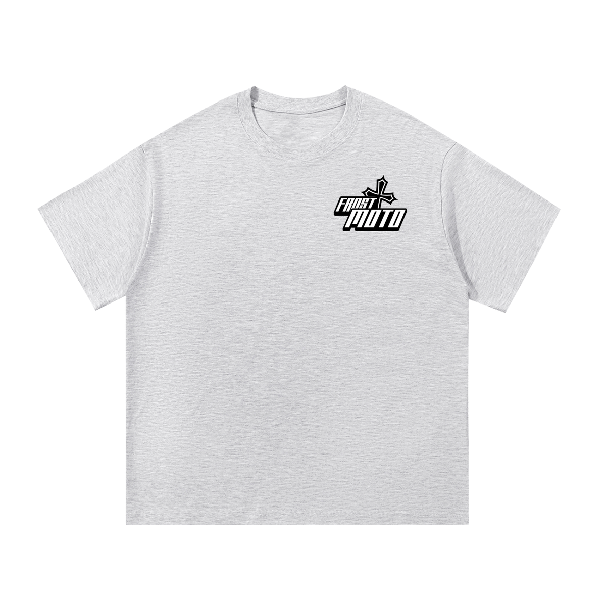 Frost Moto Tee