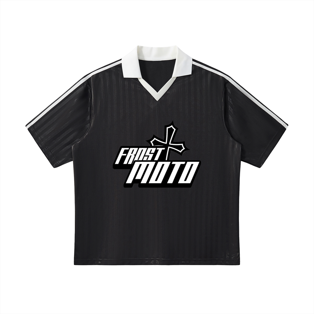 Frost Moto 01 Jersey