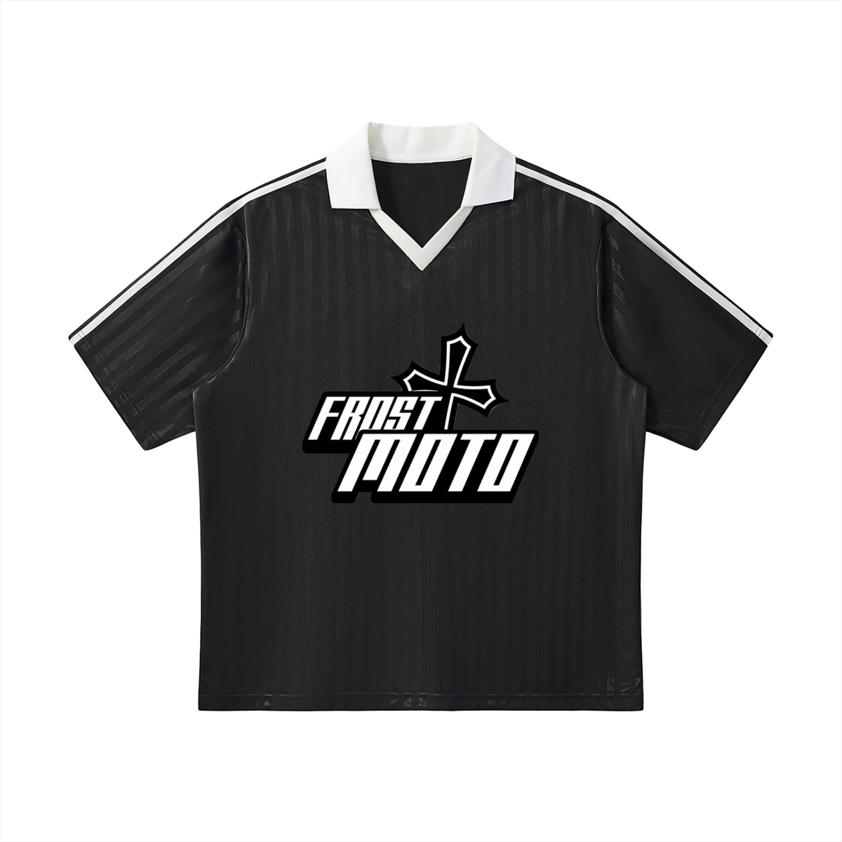 Frost Moto 01 Jersey
