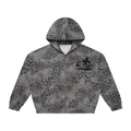 Frost Moto Leopard Zip Up