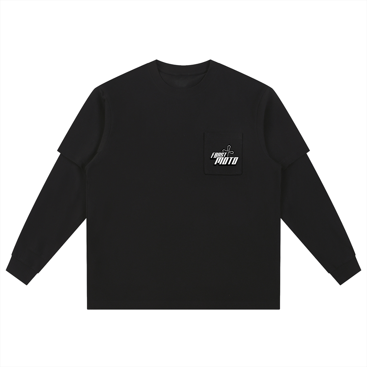 Frost Moto "Make Surron Legal Again" Layered Tee