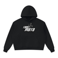 Frost Moto Hoodie