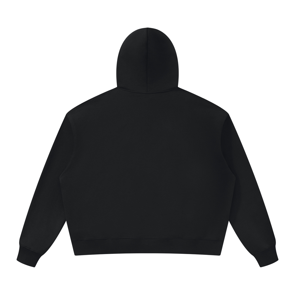Frost Moto Hoodie