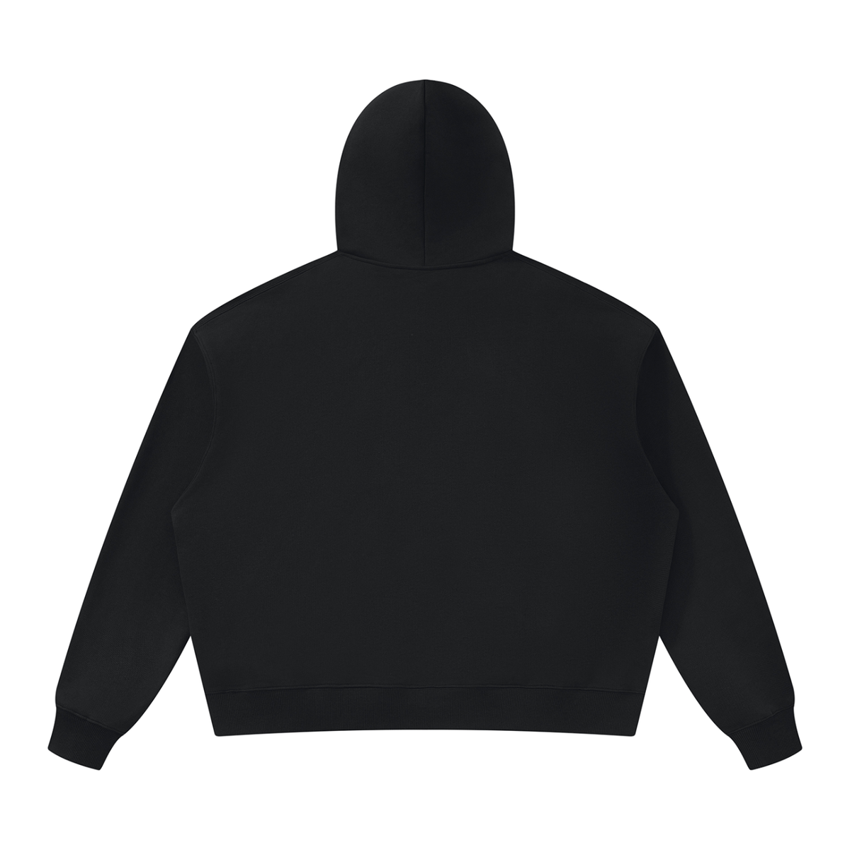Frost Moto Hoodie