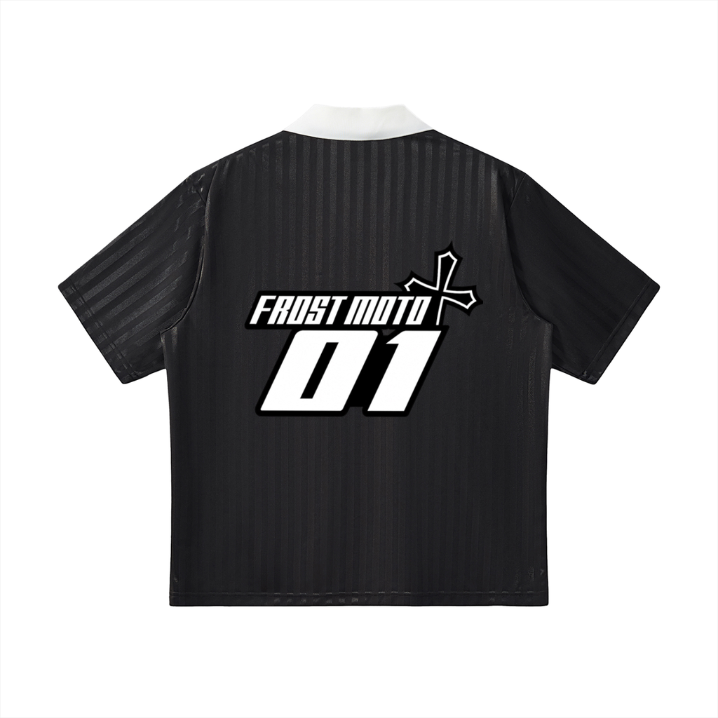 Frost Moto 01 Jersey