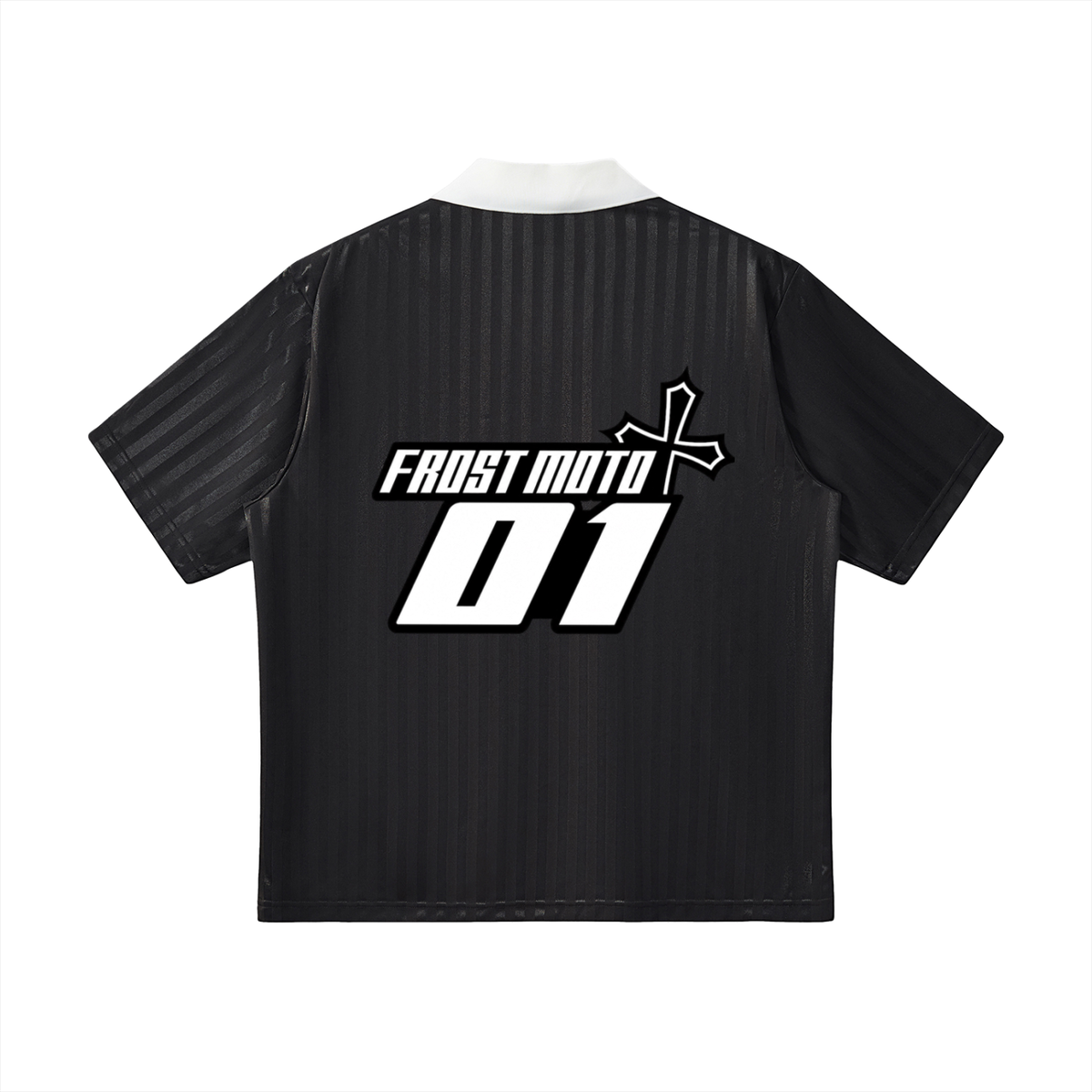 Frost Moto 01 Jersey