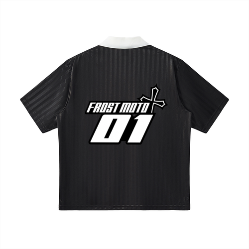 Frost Moto 01 Jersey