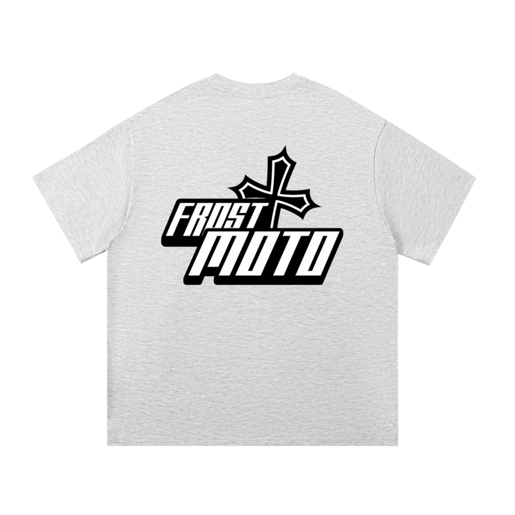 Frost Moto Tee