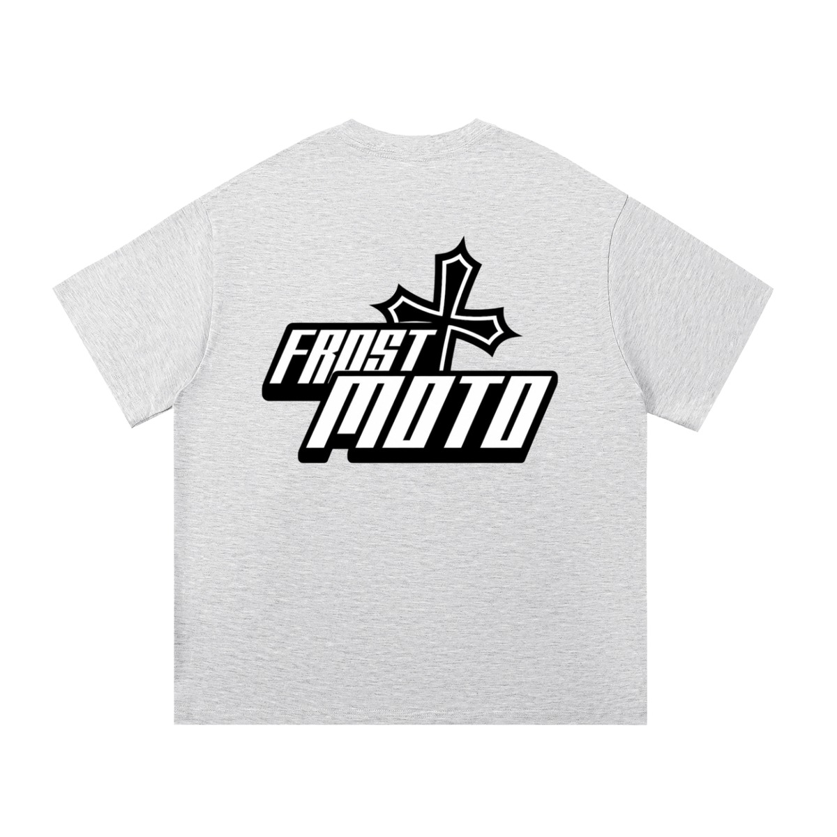 Frost Moto Tee